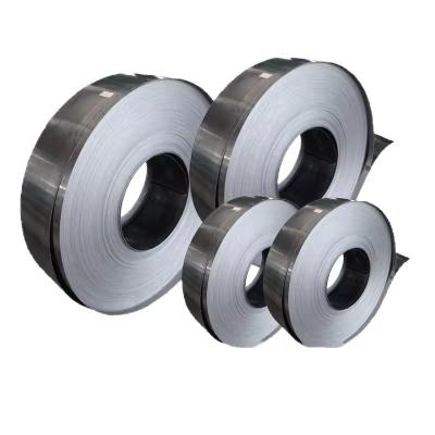 China Auto Parts Welding Cold Rolled Steel Coil DC02 from Baosteel with Welding Service for sale