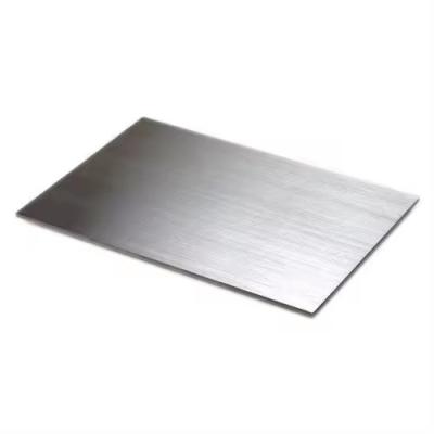 China ASTM Standard 4.25 mm SAE 1020 Cold Rolled Steel Sheet for Equipment Manufacturing for sale