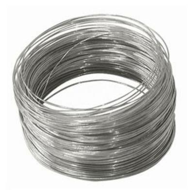 China ODM Galvanized Stainless Steel Wire Rod Tie Hard Drawn 0.20-10Mm for sale