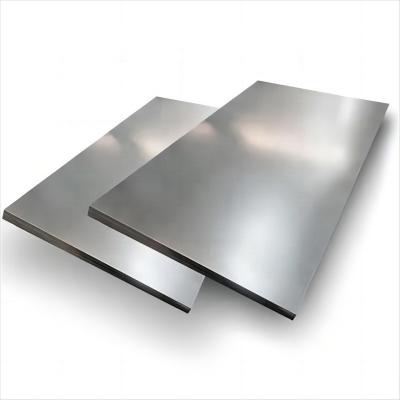 China Mid Hard Cold Rolled Q195 Q235jr Carbon Steel Plate Sheet for Building Directly Supply for sale