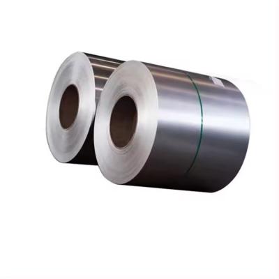 China OEM JSC440W Carbon Cold Rolled Steel Coil SPCC Standard for sale