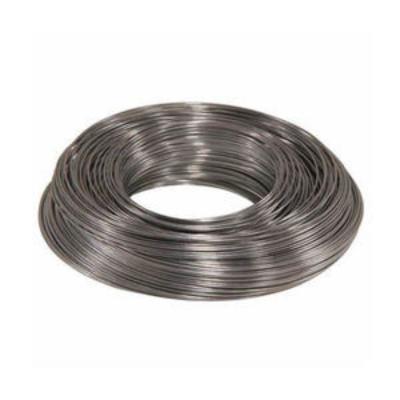 China ISO9001 Certified Stainless Wire Rope SS Mig Welding Wire 0.20-10.00mm SAE 10b21 à venda