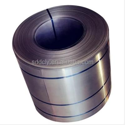 China ISO9001 Metal Cold Rolled Steel Roofing Sheet Galvanized Steel Coil for sale