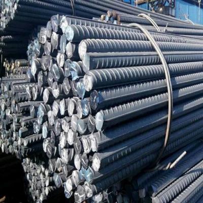 China ±1% Tolerance Twisted Steel Rebar for Strong and Sturdy Construction Needs for sale