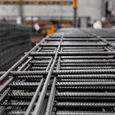 China 14-20 Days Delivery Term Straight-bar Deformed Steel Rebar for Decoration and Straight-bar for sale