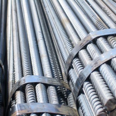 China AiSi Standard Deformed Steel Rebar for CONCRETE Construction Building Bending Processing and Function for sale