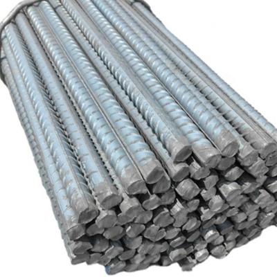 China ±1% Tolerance AiSi Standard EXW Rebar for Construction Reinforcement for sale