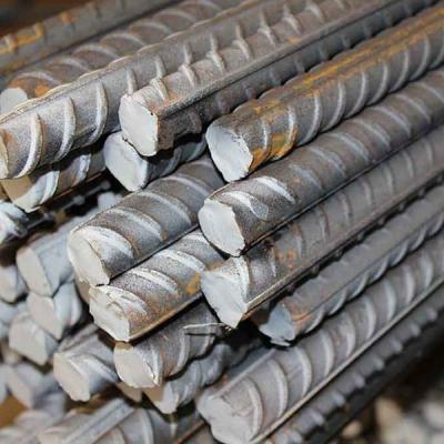 China ASTM A615 Grade 75 Carbon Steel Rebar Tolerance ±1% for Construction Reinforcement for sale