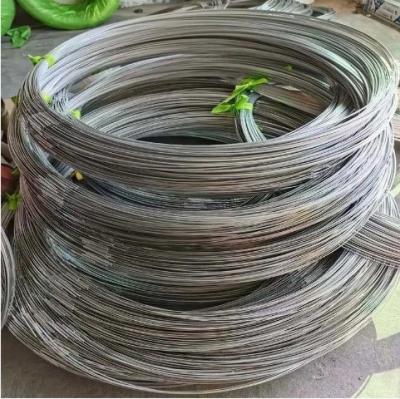 China 2.5-3.5tons Coil Weight Steel Wire Rod Product for Up to 100 Ton/Day Supply Guaranteed for sale