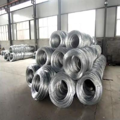 China Construction Structure Steel Wire Rod with ASTM Standard and /-0.01mm Tolerance for sale