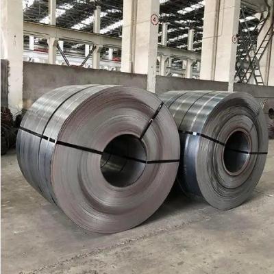 China Customized Size Cold Rolled Steel Plate For Advanced Cold Rolling Technology for sale