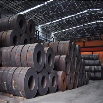 China Customized Size Cold Rolled Steel With Alloy Or Not Alloy Technology Cold Rolled for sale