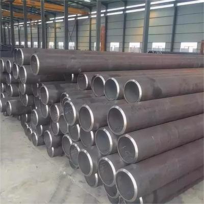 China Experience Unmatched Online Communication Service with Seamless Steel Pipe for sale