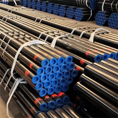 China Hot Rolled ERW Carbon Steel Pipe for Other Products for sale