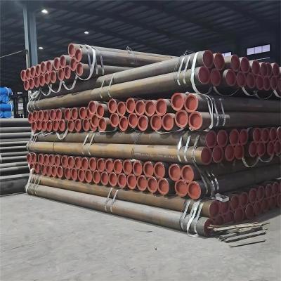 Chine Industrie chimique Pipe d'acier au carbone pour autres produits Pipe d'acier inoxydable industrielle Conditions de paiement acceptées Western Union à vendre