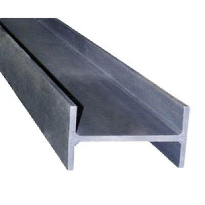 China Iron Steel I Beams HEA 200 H-Shaped Steel 100mm-900mm for sale