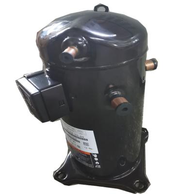 China Refrigeration Parts Scroll Model ZP154KCE-TFD-522 Compressors For Air Conditioning With R410A Refrigerant for sale