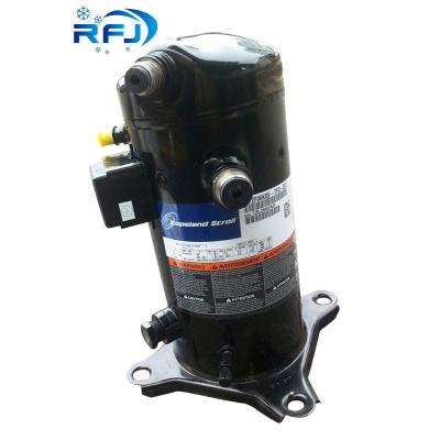 China Refrigeration parts 12hp Emerson Zr copeland scroll compressor ZR144KCE-TFD refrigeration compressor for sale for sale