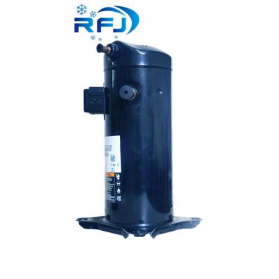 China Refrigeration Parts Quick Freeze Low Temperature ZSI Series Compressor ZSI09KQE-TFP-537 Copeland Scroll Cold Room for sale