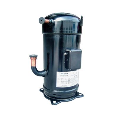 China Hot Sales 380V Refrigeration Parts Scroll Compressor JT300DA-Y1L With R407C Refrigerate Oil For Supplier for sale