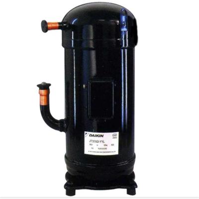 China Refrigeration Parts 3HP 220V 50HZ Scroll Compressor JT95BCBV1L For Air Conditioning for sale