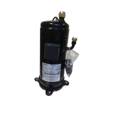 China Refrigeration Parts 5HP Air Conditioner Refrigeration Scroll Compressor 500DHM-80D1 For Refrigeration Equipment for sale