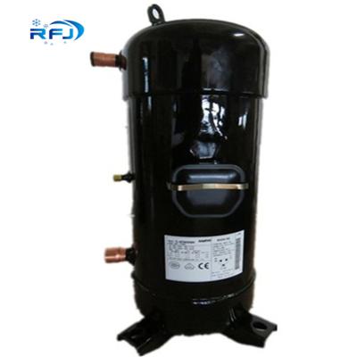 China Hot Sale 10HP Hermetic Scroll Compressor of Refrigeration Parts for Sanyo C-SCN753L8H for sale