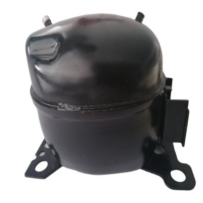 China Refrigeration Parts Secop Compressor BD50F DC Voltage 12/24V R134a for sale