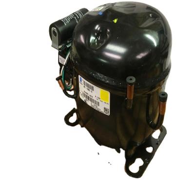 China Original Refrigeration Parts HBP/CBP AE4440Y Hermetic Piston Compressor for Tecumseh Air Conditioning 220V 50HZ for sale