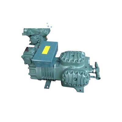 China Refrigeration Parts Model 6FE-50Y-40P Refrigeration Compressor 50hp Reciprocating Compressor for sale