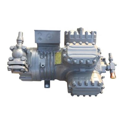 China Semi Hermetic Refrigeration Parts Refrigeration Compressor D6DJ-4000-AWM/D Copeland Refrigerator 40HP Factory Price for sale