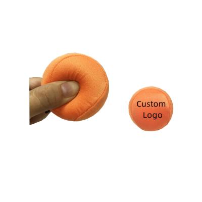 China Toy Popular Swimming Pool Sport Promotional Bouncy Ball Water Bouncy Ball With Logo Customized for sale