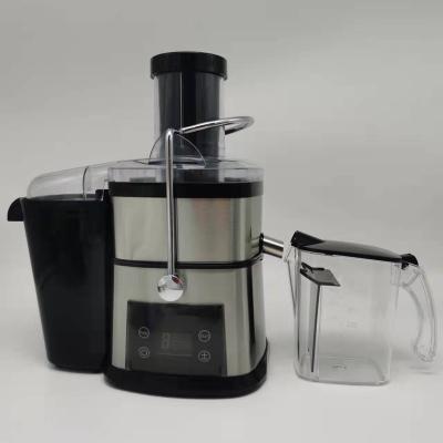 China Multifunctional Low Noise Safety System Built In Meat Cutter Cell Wall Breaker Juicer for sale