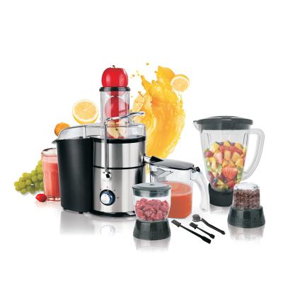 China Rv 4 in 1 Household Kitchen Appliances Meat Grinder Smoothie Blender Juicer for sale