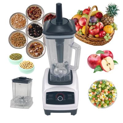 China Sale Household Kitchen Appliances Multifunctional Hot Dry Mill Juice Blender Milkshake Machine for sale