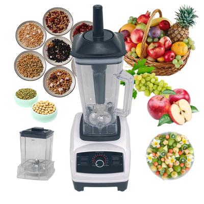 China Stainless Steel Multifunctional Housing Electric Dry Mill Juicer Milkshake Machine for sale