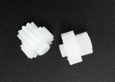 China Special Small Plastic Dual Gear 16mm For Derailleur Corrosion Resistance for sale