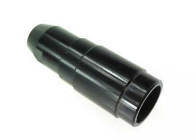 China M10 Black Oxide CNC Turned Parts Aluminum for Medical Equipments Fittings for sale