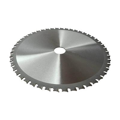 China Cutting Steel Danyang 10in 30mm Cold Press Segmented Cutting Steel CTT Granite Cutting Circular Saw Blade for sale