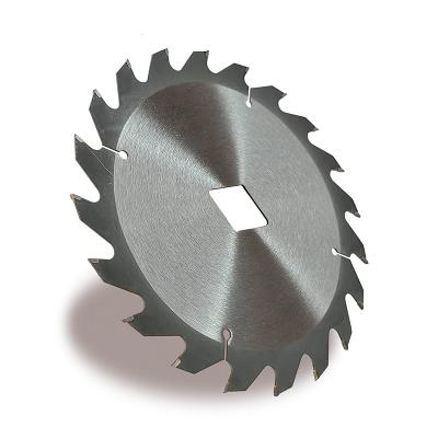 China The hot sale multi smooth circular wood cutting tool cutting ctt. high speed straight smooth edge saw blade for industrial use for sale