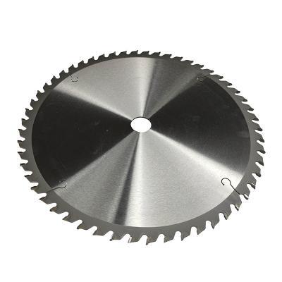 China Danyang 14inch circular CTT. High Speed ​​Straight Smooth Edge Grooving Circular Saw Blade For Cutting Wood Plywood for sale