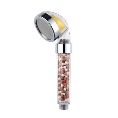 China With Aluminum Diverter Rainfall Head Hand Shower Head Hand Shower Set With Nosed for sale