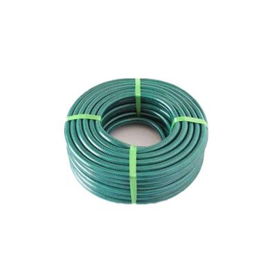 China PVC Adjustable High Pressure Garden Water Hose With Fast Delivery for sale