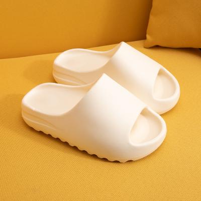 China 2021 Anti-odor Girl's Fancy Slides Wholesale Ladies Flat Sandals Casual Shoes Woman Slippers for sale