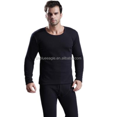 China 2021 Wholesale OEM Clothing Products China QUICK DRY Men's Heated Thermal Underwear for sale