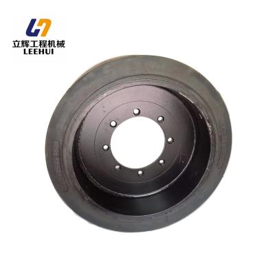 China Stores W1000F, W100CF, W120CF, W130CF building material wheel PN.125782 for sale