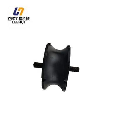 China Material of Construction Shops Rubber Fender BOMAG BW141, BW141AD-2, BW141AD-4, BW202, BW202AD-4, BW203AD-4, Rubber Mount BW212 Rubber Buffer 06119312 for sale