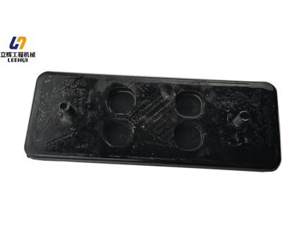 China Machinery Repair Shops Caterpilliar AP655F Track Pad 350mm for sale