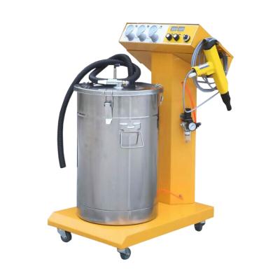 China Machinery Repair Shops The New Listing No Pvd Metal Coating Machinery Easy To Use 40 1 Years for sale