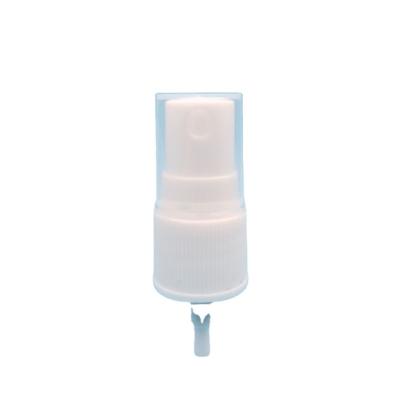 China White Fine Mist Sprayer Latest New Arrival Non Refillable Design for sale